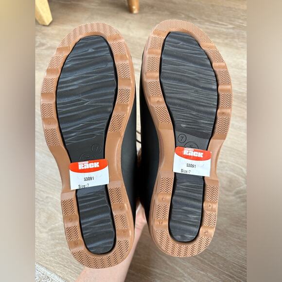 Kamik Duck Boots Simona Mid Women's Size 7 NWT - Picture 8 of 11